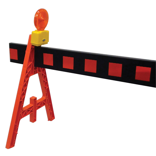 CCI Canada 97-01-004O PLASTXA-Frame Barricade Leg