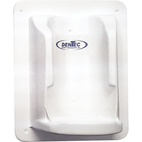 Dentec 80-1600-2BP Support &agrave; bouteille BottlePod pour solution Neutraliser 500 ml/16 oz