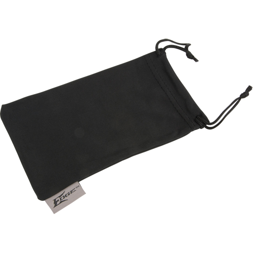 Edge Safety Eyewear 9802 Lens Cleaning Bag