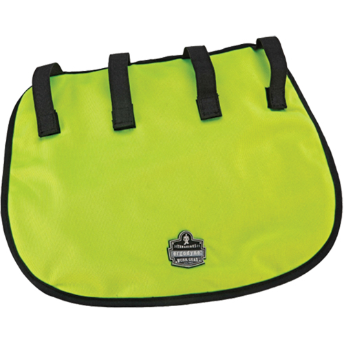 Ergodyne 12523 Chill-Its&reg; 6670CT Cooling Neck Shades