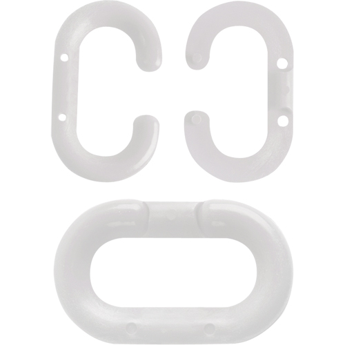 Mr. Chain 50701 Maillon de connexion, Plastique