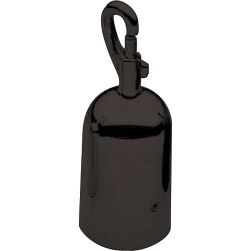 Tensator ROPEEND-SNAP-33 Rope Ends
