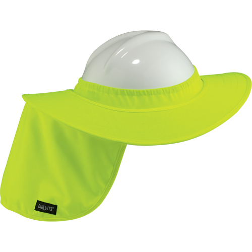 Ergodyne 12640 Chill-Its&reg; 6660 Hard Hat Brims