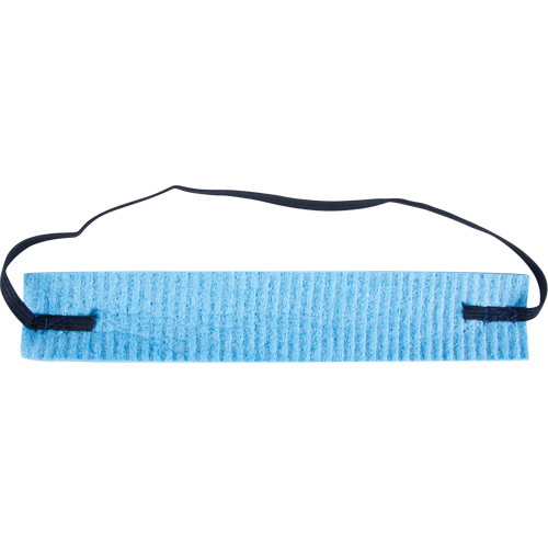 Jackson Safety 16750. Cellulose Sweatband