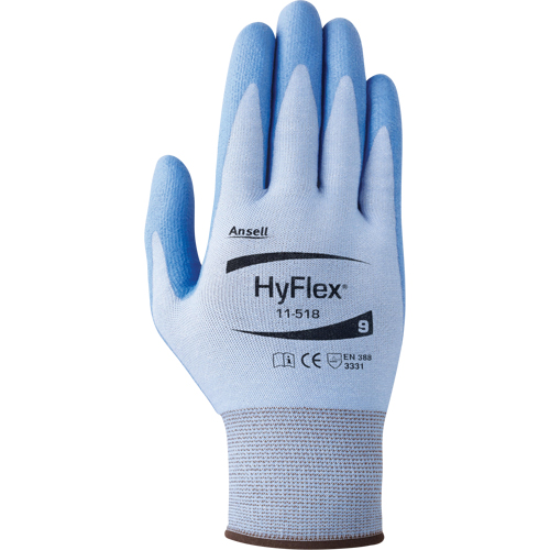 ANSELL HyFlex ® 11518 Gloves SEI848 (11518080) Shop Cut Resistant