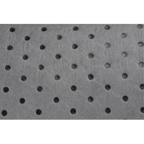 Zenith Safety Products SEJ015 High Traffic Sorbents, Heavyweight, 150' L x 30" W, 60 gal. Absorbancy