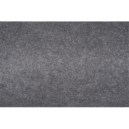 Zenith Safety Products SEJ024 Poly-Backed Industrial Rug, 36" W x 150' L, Heavyweight