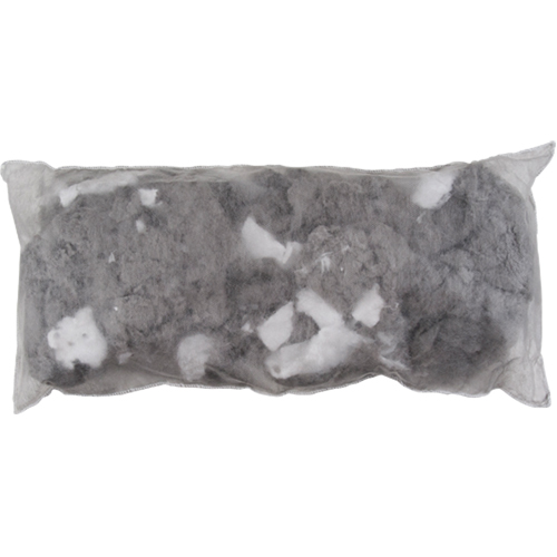 Zenith Safety Products SEJ028 Sorbent Pillow, Universal, 18" L x 8" W, 30 gal. Absorbency/Pkg.