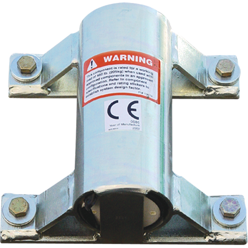 3M DBI SALA FALL PROTECTION Confined Space Rescue Systems Davit Arm