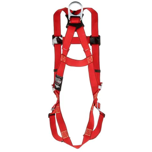 3M Protecta Protection Contre Les Chutes 1191369C Harnais pour soudeur de style veste Pro, Certifi&eacute;e CSA, Classe A, Petit, Cap. 420 lb