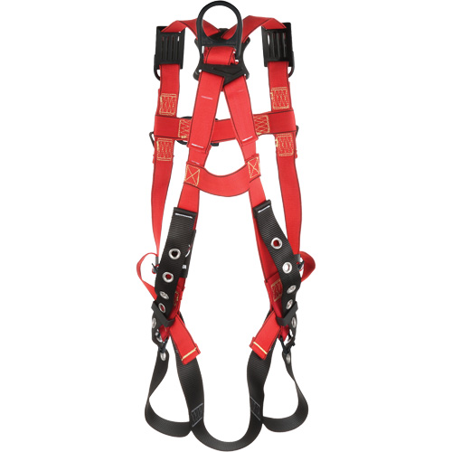 3M Protecta Protection Contre Les Chutes 1191393C Harnais pour soudeur Pro, Certifi&eacute;e CSA, Classe A, T-Grand, Cap. 420 lb