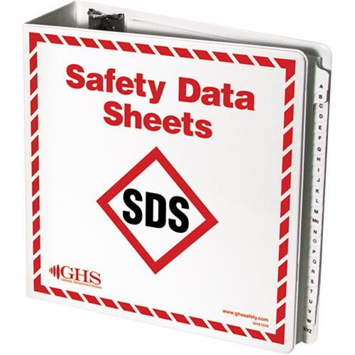 Safety Data Sheet Hse Images Videos Gallery