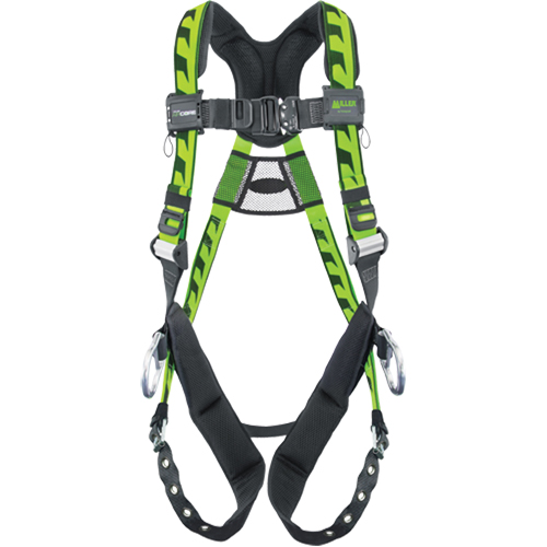 PIP Global Safety ACA-TB-D/UGN Miller&reg; Aircore Harnesses, CSA Certified, Class AP, 400 lbs. Cap.