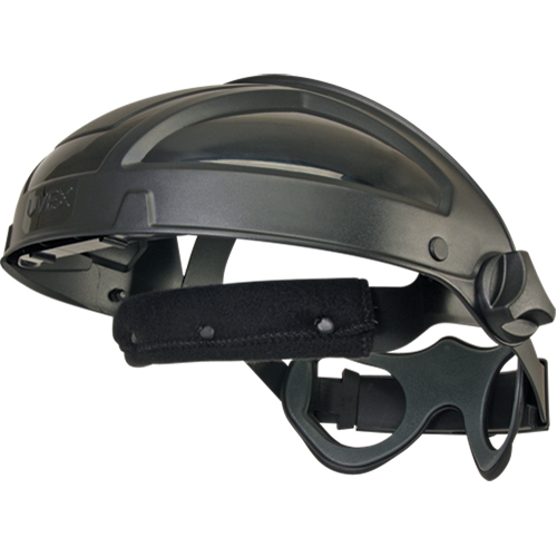 PIP Global Safety S9500 Support d'&eacute;cran facial &agrave; harnais Uvex Turboshield