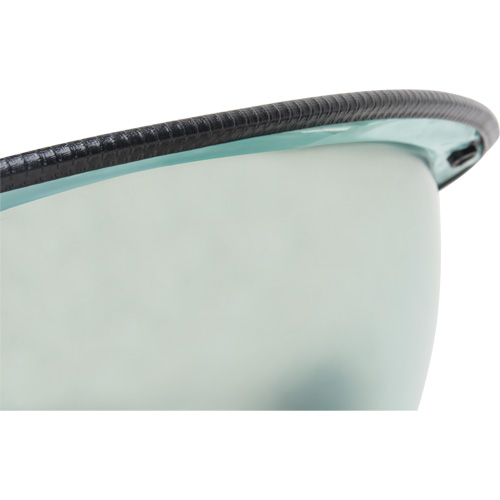 Produits de sécurité Zenith SEJ876 Miroir en d&ocirc;me 360°, D&ocirc;me complet, Dessus ouvert, Diam&egrave;tre 24"