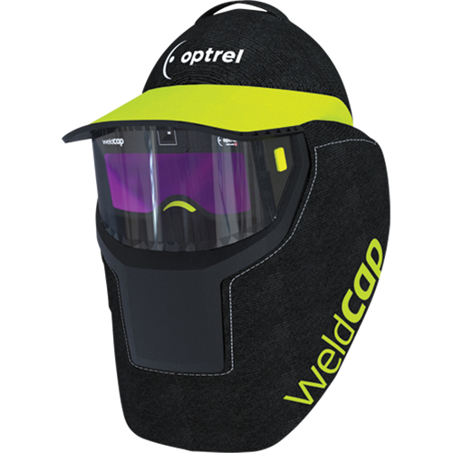 Optrel 1008.000 Casque Weldcap