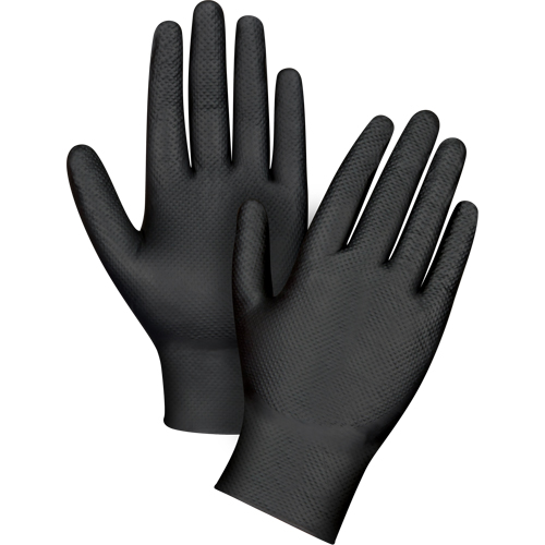 Zenith Safety Products SEK264 Heavyweight Tactile Grip