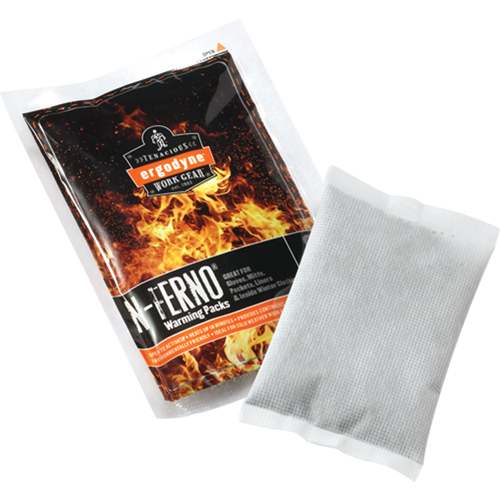 Ergodyne 16990 N-Ferno&reg; 6990 Hand Warming Packs