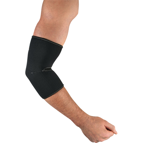 Ergodyne 16575 Manche de support pour le coude en n&eacute;opr&egrave;ne mod&egrave;le 650 Proflex 