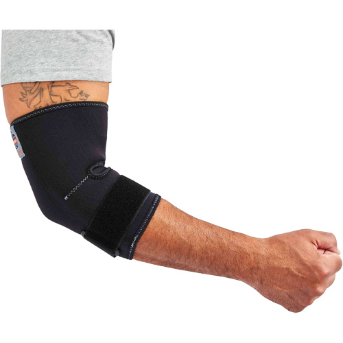 Ergodyne 16582 ProFlex 655 Compression Arm Sleeve