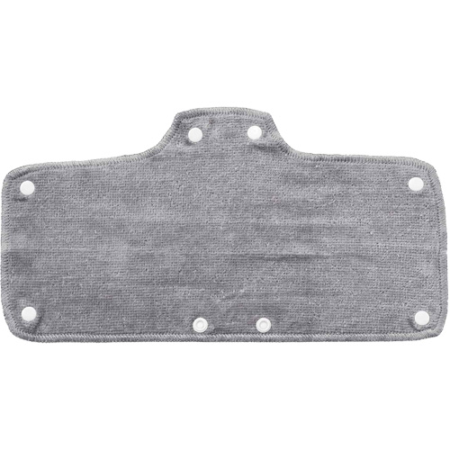 Ergodyne 12440 Chill-Its&reg; Terry Sweatband, Grey