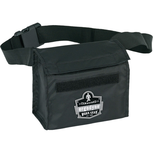 Ergodyne 13180 Arsenal 5180 Half Face Respirator Bag