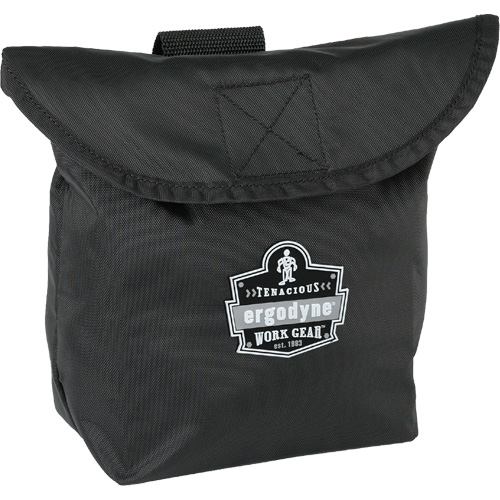 Ergodyne 13181 Arsenal 5181 Large Full Face Respirator Bag
