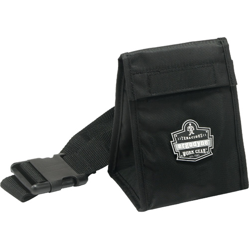 Ergodyne 13184 Sac pour masque respiratoire de sortie durgence Arsenal 5184