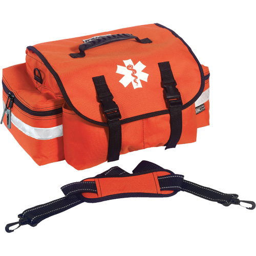 Ergodyne 13418 Arsenal 5210 First Responder EMS Jump Bag