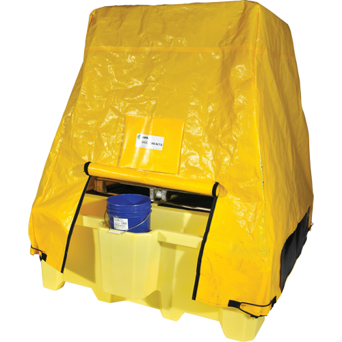 Enpac 5469-TARP IBC 2000i Tarp