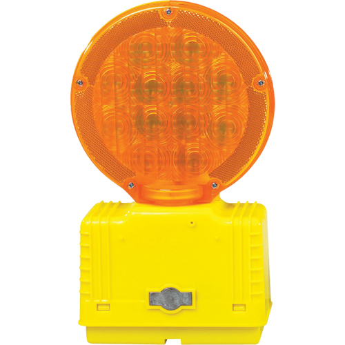 CCI Canada 03-10-3WAY6V Lampe pour barricade
