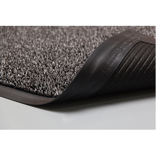 Mat Tech AR35SBNPFHD Tapis Astro-Plus, Grattoir, 3-3/10' x 5' x 5/8", Brun sabl&eacute;