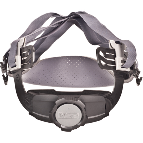 MSA 10153382 Coiffe de rechange Fas-Trac III, Rochet