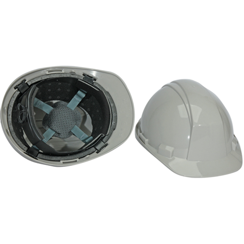 PIP Global Safety A89R090000 Casque de s&eacute;curit&eacute; Matterhorn, R&eacute;pond aux normes CSA type 2, Suspension Rochet, Non ventil&eacute;