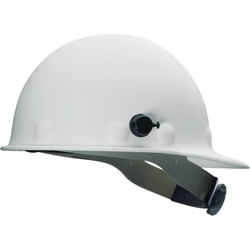 PIP Global Safety P2AQRW01A000 Casques de protection Roughneck P2A Fibre-Metal, CSA type 1, Suspension Rochet