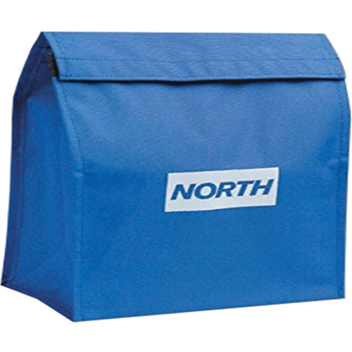 PIP Global Safety 77BAG Sac de transport pour respirateur &agrave; demi-masque