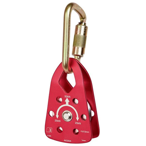 3M Protecta Fall Protection AK020A1 PRO Confined Space Pulley