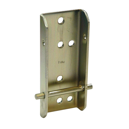 3M DBI Sala Fall Protection 8510207 Advanced Winch/SRL Mating Mounting Bracket