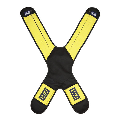 3M DBI Sala Fall Protection 9501207 Delta Comfort Pad for Harnesses