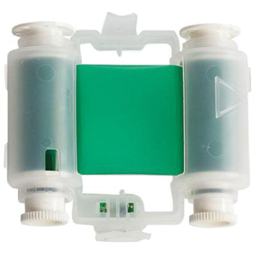 Brady M7-R6900-GN Ruban imprimable de s&eacute;rie R6900, 2" x 150', Vert