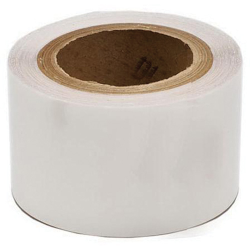 Brady 142138 Ruban de marquage ToughStripe surlamin&eacute;, 3" x 100', Polyester, Transparent