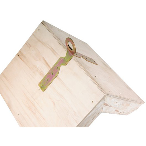 3M DBI Sala Protection Contre Les Chutes 2103680 Ancrage pour toiture d&eacute;montable et jetable PROTECTA PRO, Toit, Usage Temporaire