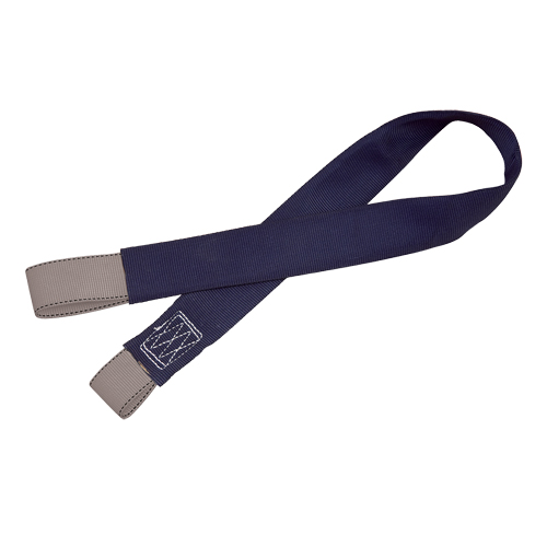 3M DBI Sala Fall Protection 2100061 DBI-SALA&reg; Concrete Anchor Strap, Tie-Off, Temporary Use
