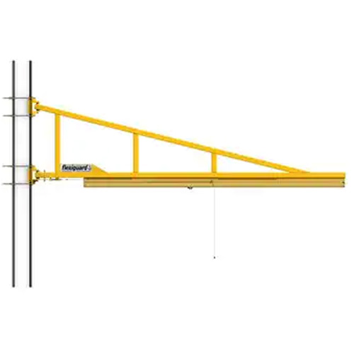 3M DBI Sala Fall Protection 8530433 DBI-SALA&reg; FlexiGuard Counterweight Jib