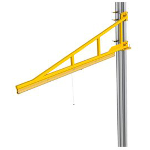 3M DBI Sala Fall Protection 8530433 DBI-SALA&reg; FlexiGuard Counterweight Jib