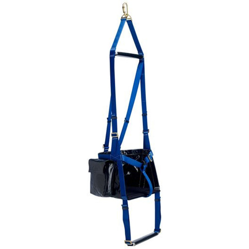 3M DBI Sala Fall Protection 1001378 Suspended Workman's Chair