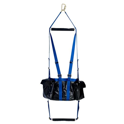 3M DBI Sala Fall Protection 1001378 Suspended Workman's Chair