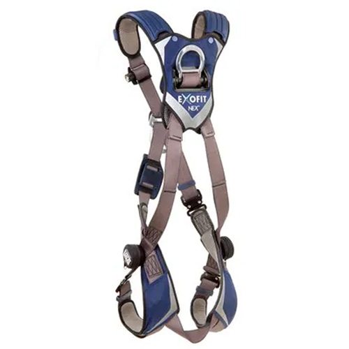 3M DBI Sala Fall Protection 1113091C ExoFit NEX Vest-Style Harness, CSA Certified, Class A, Small, 420 lbs. Cap.