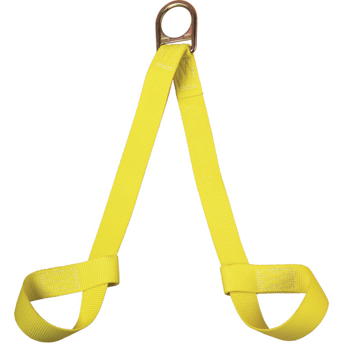 3M DBI Sala Fall Protection 1001210 Retrieval Wristlets