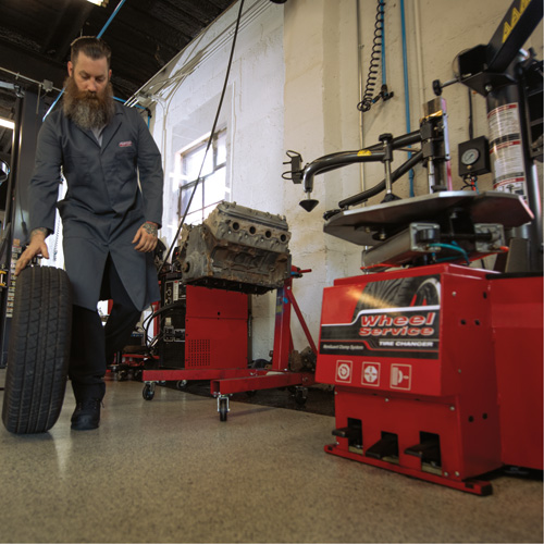 Red Kap KT30CH-RG-46 Shop Coats, Cotton/Polyester, Size 46, Charcoal